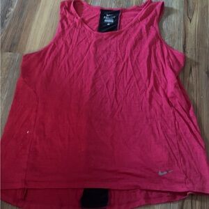 Nike Dri-Fire tank top